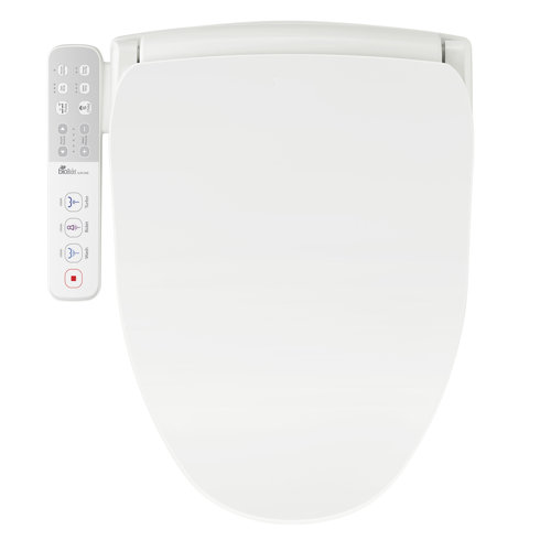 Bio Bidet Toilet Seat Bidet & Reviews Wayfair